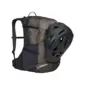 VAUDE Bike Alpin 28+5 Fietsrugzak Bruin