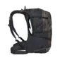 VAUDE Bike Alpin 28+5 Fietsrugzak Bruin