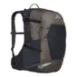 VAUDE Bike Alpin 28+5 Fietsrugzak Bruin