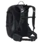 VAUDE Bike Alpin 28+5 Fietsrugzak Bruin