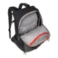 VAUDE Bike Alpin 28+5 Fietsrugzak Bruin