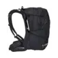 VAUDE Bike Alpin 23+5 Fietsrugzak Zwart Dames