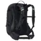 VAUDE Bike Alpin 23+5 Fietsrugzak Zwart Dames