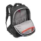 VAUDE Bike Alpin 23+5 Fietsrugzak Zwart Dames