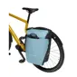 VAUDE Aqua Transformer 26 Fietstas/Rugzak Blauw