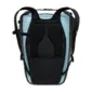 VAUDE Aqua Transformer 26 Fietstas/Rugzak Blauw