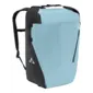 VAUDE Aqua Transformer 26 Fietstas/Rugzak Blauw