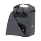 VAUDE ReCycle Transformer 26 Fietstas/Rugzak Zwart