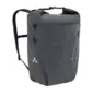 VAUDE ReCycle Transformer 26 Fietstas/Rugzak Zwart