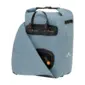 VAUDE ReCycle Transformer 26 Fietstas/Rugzak Blauw