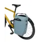 VAUDE ReCycle Transformer 26 Fietstas/Rugzak Blauw