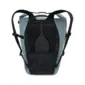 VAUDE ReCycle Transformer 26 Fietstas/Rugzak Blauw