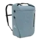 VAUDE ReCycle Transformer 26 Fietstas/Rugzak Blauw