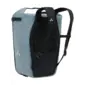 VAUDE ReCycle Transformer 26 Fietstas/Rugzak Blauw