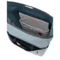 VAUDE ReCycle Transformer 26 Fietstas/Rugzak Blauw