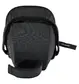 VAUDE Race Light L Luminum Zadeltas Zwart