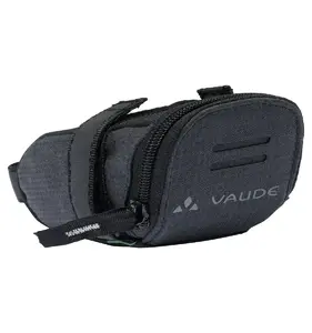 VAUDE Race Light M Luminum Zadeltas Zwart