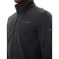 VAUDE Matera Softshell II Fietsjack Zwart/Zwart Heren
