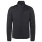 VAUDE Matera Softshell II Fietsjack Zwart/Zwart Heren