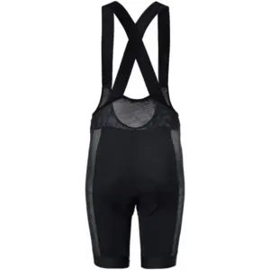 VAUDE Bike XP Fietsonderbroek Kort Zwart Heren