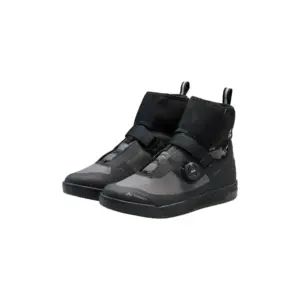 VAUDE AM Moab Mid Winter STX Mountainbikeschoenen Zwart