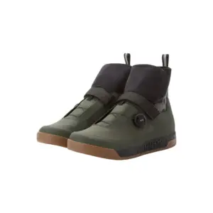 VAUDE AM Moab Mid Winter STX Mountainbikeschoenen Groen/Zwart