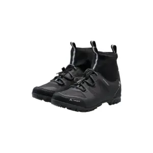 VAUDE TVL Pavei Mid Winter STX Mountainbikeschoenen Zwart