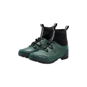 VAUDE TVL Pavei Mid Winter STX Mountainbikeschoenen Groen/Zwart