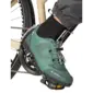 VAUDE TVL Pavei Mid Winter STX Mountainbikeschoenen Groen/Zwart