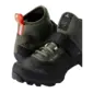 VAUDE Kuro Mid STX Mountainbikeschoenen Groen/Zwart