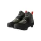 VAUDE Kuro Mid STX Mountainbikeschoenen Groen/Zwart