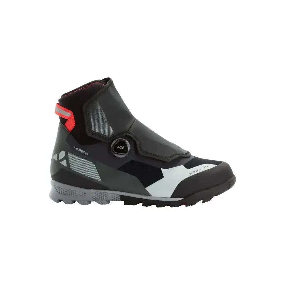 VAUDE Minaki III STX Mountainbikeschoenen Zwart