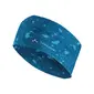 VAUDE Cassons Hoofdband Blauw