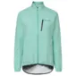 VAUDE Drop III Regenjack Lichtblauw Dames