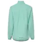 VAUDE Drop III Regenjack Lichtblauw Dames