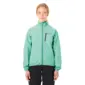 VAUDE Drop III Regenjack Lichtblauw Dames