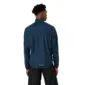 VAUDE Drop III Regenjack Donkerblauw Heren