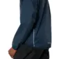 VAUDE Drop III Regenjack Donkerblauw Heren