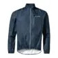 VAUDE Drop III Regenjack Donkerblauw Heren