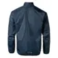 VAUDE Drop III Regenjack Donkerblauw Heren