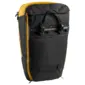 VAUDE Cycle 20 II Achtertas Zwart/Oranje