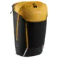 VAUDE Cycle 20 II Achtertas Zwart/Oranje