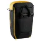 VAUDE Cycle 28 II Achtertas Zwart/Oranje