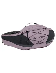 VAUDE Uphill Hip Pack 2 Heuptas Donkerpaars