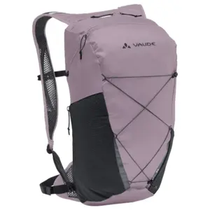 VAUDE Uphill 16 Fietsrugzak Paars