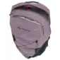VAUDE Uphill 16 Fietsrugzak Paars