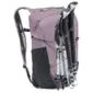 VAUDE Uphill 16 Fietsrugzak Paars