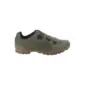 VAUDE TVL Skoj Mountainbikeschoenen Groen/Bruin Heren