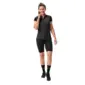 VAUDE Matera Air Windvest Zwart Dames