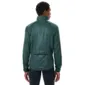 VAUDE Matera Air Windjack Donkergroen Heren